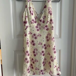 Princess Polly Floral Dress
